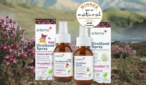Artemis appoints Rainger and Rolfe