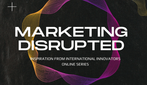 Marketing Association announces new online series