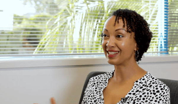 The Faces of our Industry: Lwindi Ellis