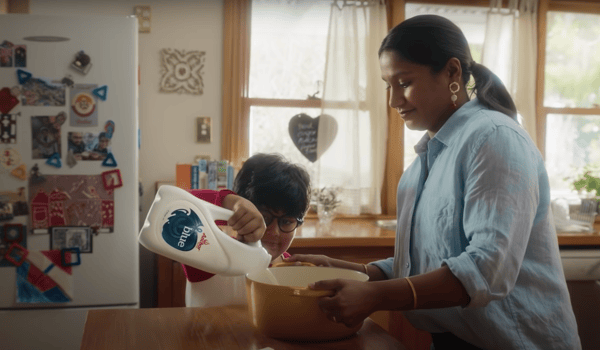 Anchor launches new brand platform