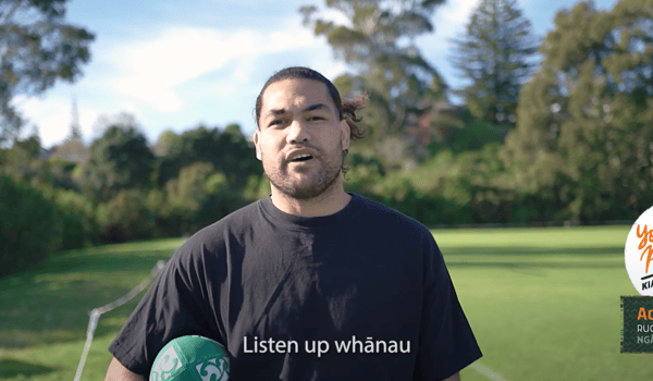 Pharmac appoints Whare PR