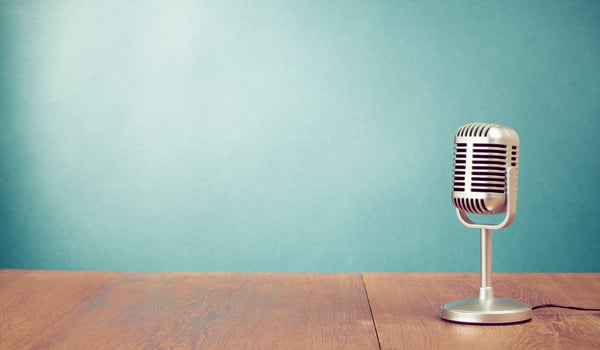 GFK S3 2021 Radio Survey: Real radio outtakes from OMD