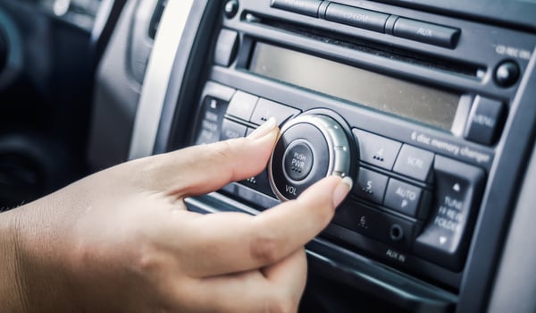 S4 radio data show changes in Auckland listening habits