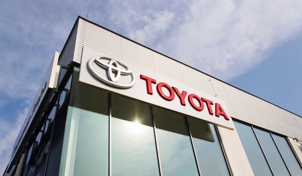 How are car brands performing on social?