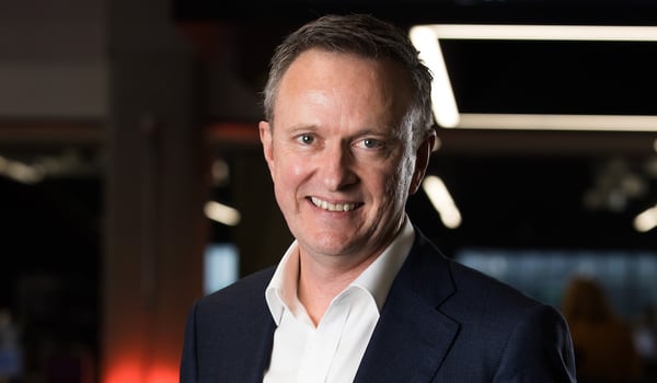 Kevin Kenrick to step down as Chief Executive of TVNZ