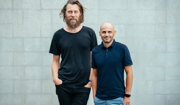 Aced it! AKQA scoops innovation award
