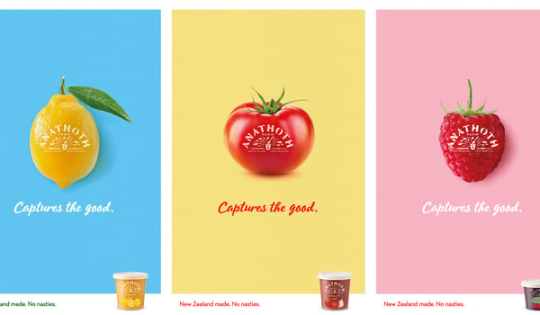 MetroEXP and Anathoth Farm ‘capture the good’ in new campaign