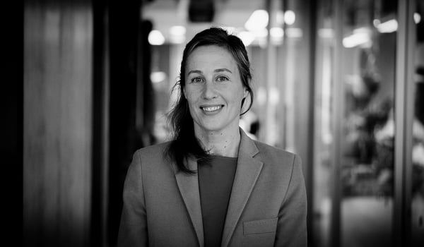 FEDERATION appoints Creative Group Head