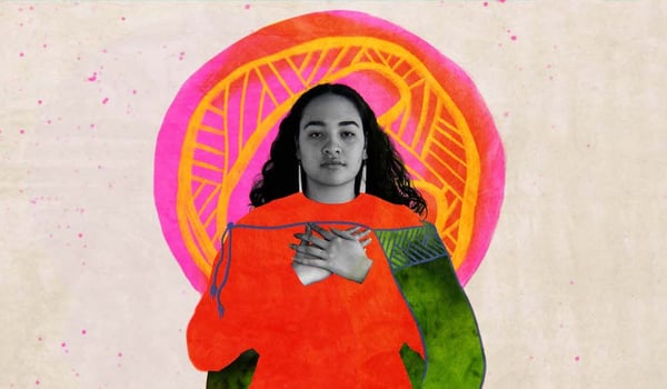 BCFNZ turns to Te Ao Māori to help empower women to get a mammogram via Colenso BBDO