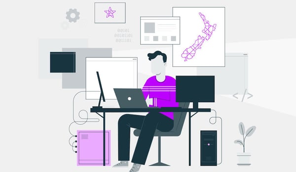 BCG2 wins new business, software company CodeHQ