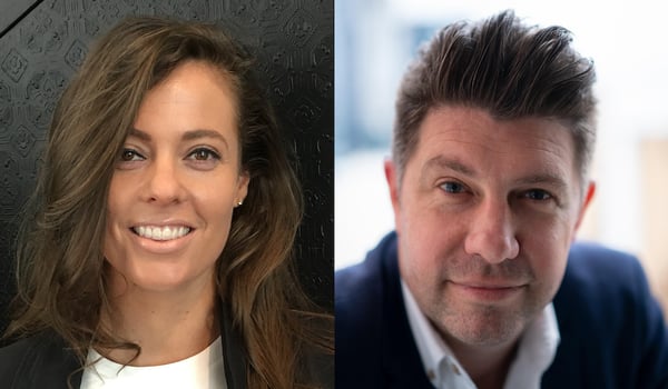 Crave Global appoints two new Senior Directors