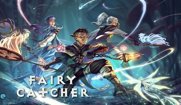 Auckland-based video games and AR/VR studio seeks crowd funding for new project