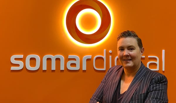 Somar Digital appoints new COO