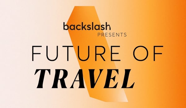 TBWA releases Future of Travel report