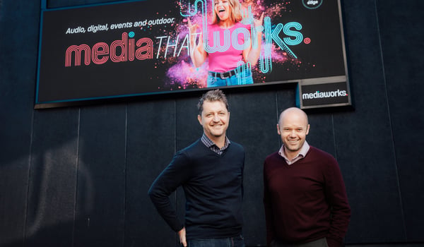 MediaWorks appoints new Outdoor Director
