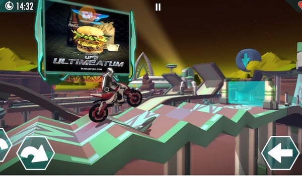 BurgerFuel reaches new audiences through gaming