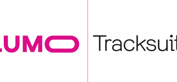 LUMO teams up with Tracksuit