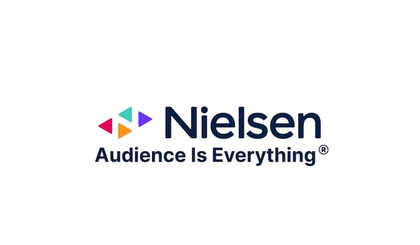 Nielsen unveils new brand identity