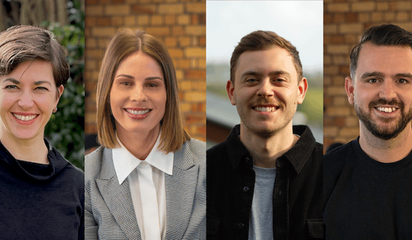Topham Guerin bolsters its APAC team with Kiwi talent