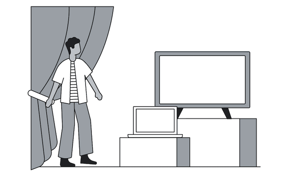 Brandcast 2021: Is your brand available on demand?