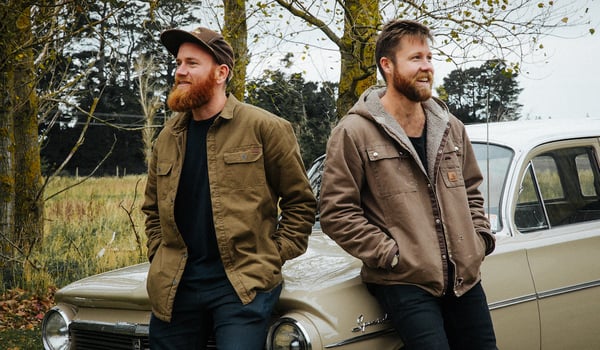 Wanaka production company rebrands with inspired new look