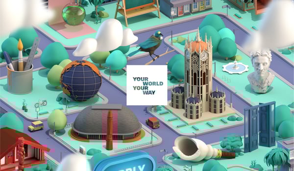 The University of Auckland joins forces with Method