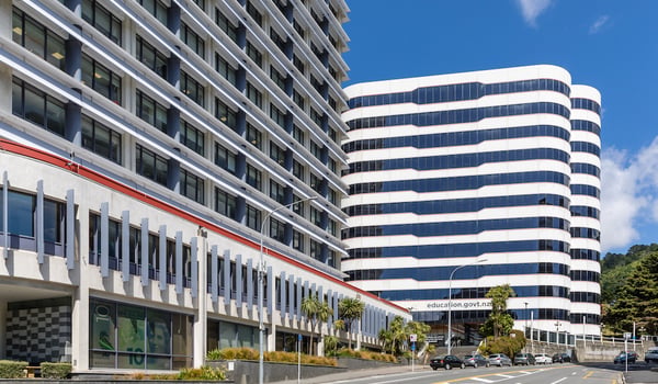 Waitapu Group wins Ministry of Education account