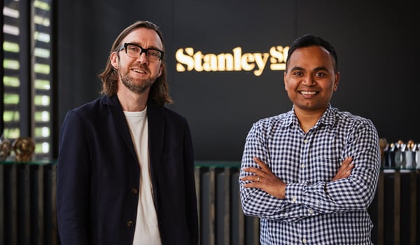 Stanley St strengthens its data and strategy offering with new appointments