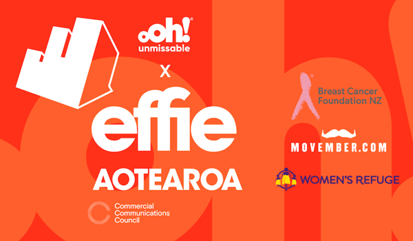 oOh!media to give away $30,000 Effies prize