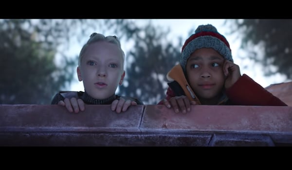 John Lewis Christmas ad: An unexpected disappointment