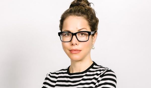 Kirsty Muddle joins dentsu as Creative Group CEO