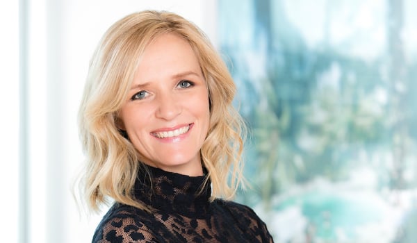 Lee-Ann Morris joins MBM as CEO