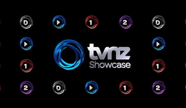 TVNZ announces 2022 line-up in first ever Virtual Showcase