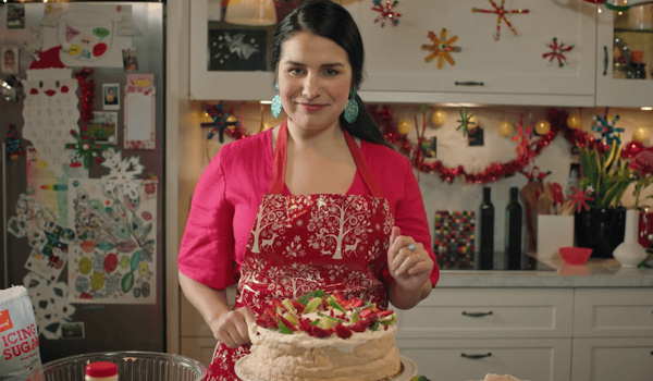 New World and DDB encourage Kiwis to make it or fake it this Christmas