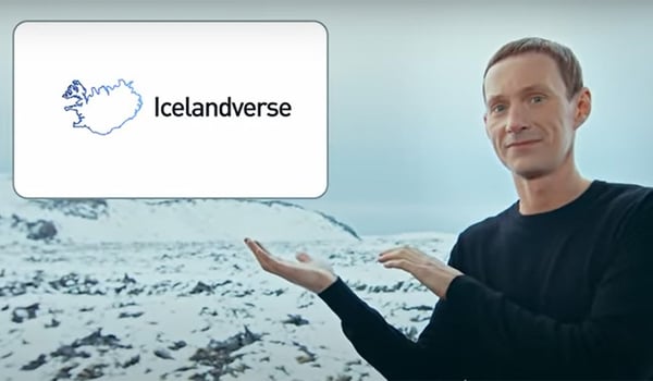 The Fame Game: A Mark Zuckerberg look-alike, Christmas in a can and lighting up the Sky Tower