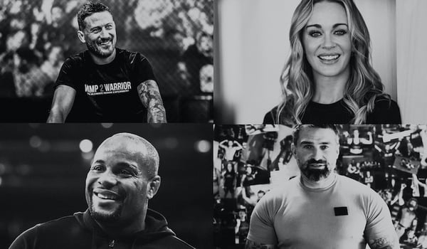 Special NZ lands global MMA client