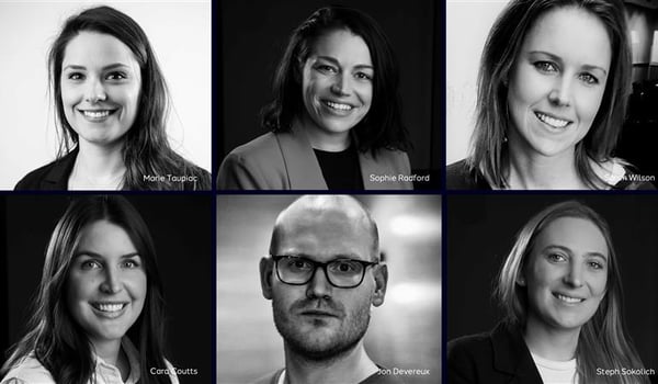 Dentsu Media announces several new senior hires