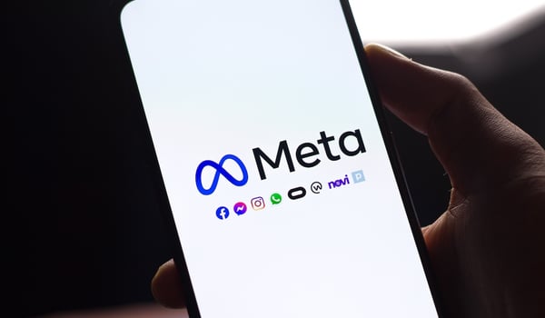 Why bigger is Meta
