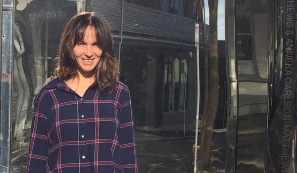 Deloitte Digital Creative hires local Creative Strategy Lead