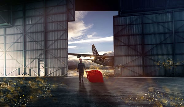 Air New Zealand release new Christmas ad via Bastion Shine