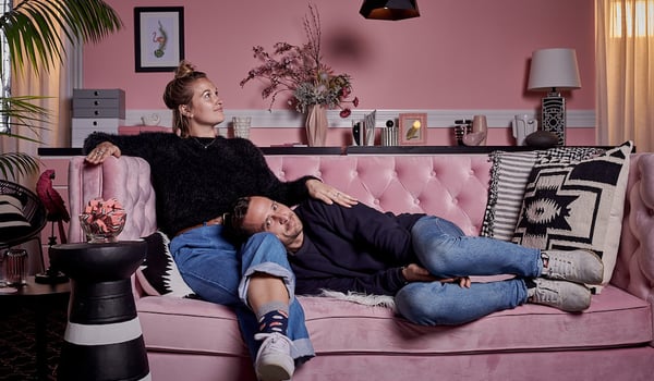 The Monkeys welcomes new senior creative team