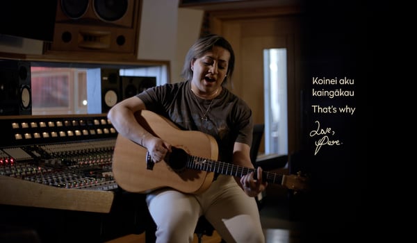 Augusto partners with Creative New Zealand on new vaccination campaign