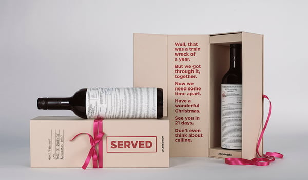 Colenso BBDO issues clients restraining orders over summer break