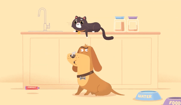 SPCA Pet Insurance launches with new TVCs by FCB