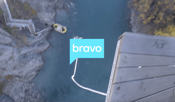 Bravo launches new brand campaign