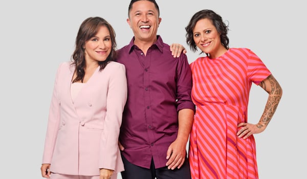 NZME announces new lineups for The Hits, ZM and Flava
