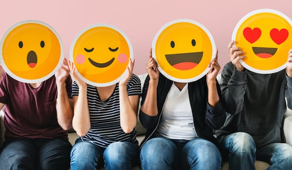 How sentiment insight helps you get to the heart, soul and feel of social media engagement