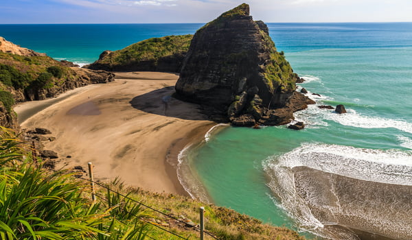 DDB Aotearoa win Tourism New Zealand global campaign