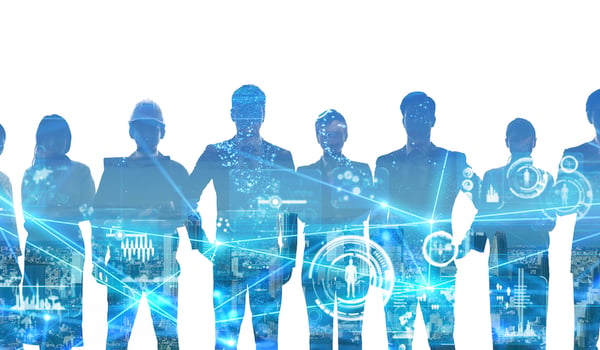 How the second wave of digital transformation starts and ends with the customer