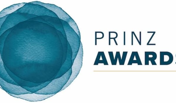 Call for entry in the 2022 PRINZ Awards opens